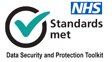 NHS DSP Toolkit Compliant